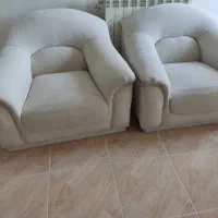 مبلمان کاملا سالم