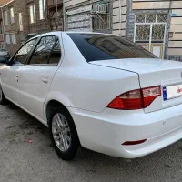 سمند سورن|خودرو سواری و وانت|سنندج, |دیوار