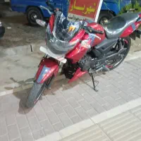 آپاچی خوشگل مدل 88