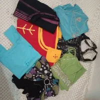 ۷عدد تاپ مختلف نو