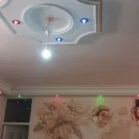 لامپ|لامپ و چراغ|شیروان (لرستان), |دیوار