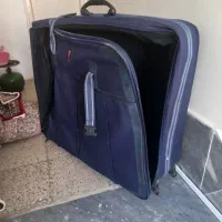 چمدان‌بزرگ‌چرخدار