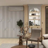 بازسازی صفر تا 100 دکوراسیون داخلی کمد و کابینت|خدمات پیشه و مهارت|همدان, |دیوار