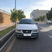 سمند مدل ۸۳