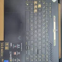 Asus tuf gaming fx507z