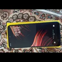 گوشی پوکو ایکس 5|موبایل|سراوان, |دیوار