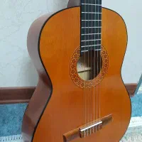 گیتار کلاسیک