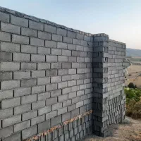 نیازمند کارگر ساختمانی برای شمال