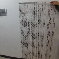 حراج پرده اویز|حراج|صفادشت, |دیوار