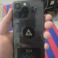 آیفون ۱۶ پرو مکس (طرح اصلی)