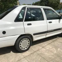 پراید 141
