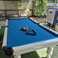 میز بیلیارد