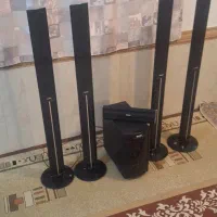 سینماخانگی|سیستم صوتی خانگی|بومهن, |دیوار