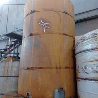 مخزن اب جوشکاری و تعمیرات کلیه مخازن پلاستیکی