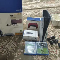 ps5|کنسول، بازی ویدئویی و آنلاین|تهران, ورزشگاه آزادی|دیوار