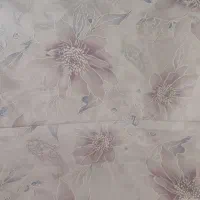 تعدادی چادر و پارچه چادری