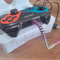 دسته بازی حرفه ای|کنسول، بازی ویدئویی و آنلاین|فولادشهر, C3|دیوار