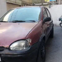 اپل کورسا|خودرو سواری و وانت|تهران, جیحون|دیوار