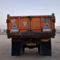 بنز تک کمپرسی|خودرو سنگین|اصفهان, ارغوانیه|دیوار