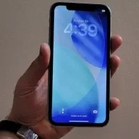 ایفون ۱۱ سبز ۱۲۸|موبایل|تهران, آبشار تهران (دریاچه)|دیوار