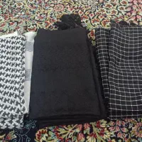 چفیه|لباس|مشهد, حضرت حجت|دیوار