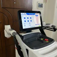 فروش دستگاه لیزر مو زائد