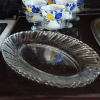 دیس و بستنی خوری|ظروف سرو و پذیرایی|اهواز, کوی مهدیس|دیوار