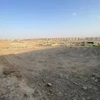 فروش زمین ۴۰۰۰متری خیابان کوی وحدت (تپه خانلوق)|فروش زمین و ملک کلنگی|شیروان (خراسان), |دیوار