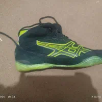 کفش کشتی|تجهیزات ورزشی|کوار, |دیوار