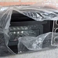 توستر|اجاق گاز و لوازم برقی پخت‌وپز|قم, ولیعصر|دیوار