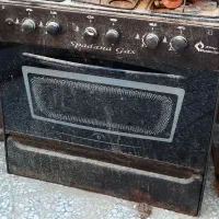گاز و بخاری سولان