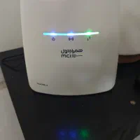 مودم td-lte همراه اول مدل ha4200