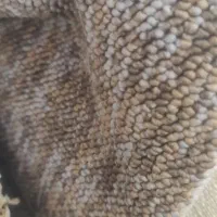 موکت ۱۲متری پرز بلند کارکرده بدون سوختگی شش میلیون