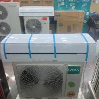 Uneva|کولر گازی و فنکوئل|رشت, حاجی آباد|دیوار