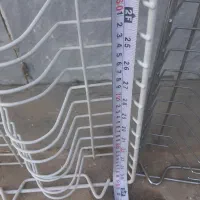 اب چکان کابینتی سالم وتمییز با کیفیت  ومقاوم  ۳عدد