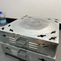 تنوز گازی|اجاق گاز و لوازم برقی پختوپز|رامشیر, |دیوار