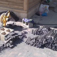 جوشکار سیار