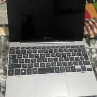 لب تاپ توشیبا ژاپنی