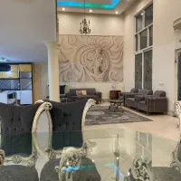 اجاره باغ ویلا استخر دار شاندیز فرمانیه