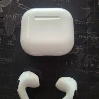 ایرپاد اپل airpod4 anc اصلی با گارانتی