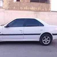 پژو پارس ELX 95|خودرو سواری و وانت|خمینی‌شهر, |دیوار