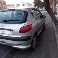 پژو ۸۵|خودرو سواری و وانت|بیرجند, |دیوار