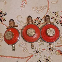 ۳عدد ریگلاتور