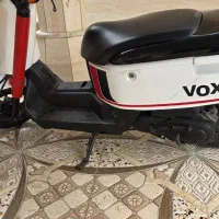 پاکشتی یاماها وکس YAMAHA VOX