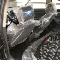 جک جی 4 مدل 1401 اتومات|خودرو سواری و وانت|کرمانشاه, |دیوار