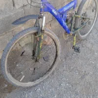 دوچرخه 26|دوچرخه، اسکیت، اسکوتر|کرمانشاه, |دیوار