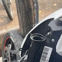 بنلی۱۸۰s تصادفی|موتورسیکلت|تبریز, |دیوار