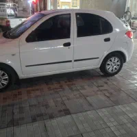 فروش فوری تیبا ۲ تمیز