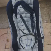 صندلی کودک|تخت و صندلی بچه|آمل, |دیوار