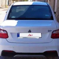 ساینا1403s|خودرو سواری و وانت|بیرجند, |دیوار